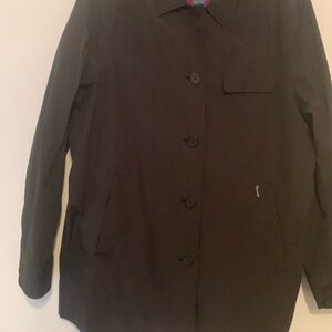 Faconnable Rain Jacket